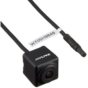 ALPINE（アルパイン） マルチビュー・フロントカメラ HCE-C25HD-FD