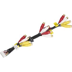 ケンウッド CMOS-230 新品未開封 送料無料 RCAタイプの汎用バック