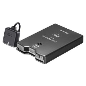 HCE-B120 アルパイン ナビ連動 ETC DSRC ETC2.0 アルパイン公式直販サイト ALPINE STOREETC2.0車載器(2020年製