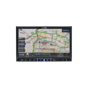 X8NX2 新品未開封 アルパイン ビッグX ...の詳細画像4