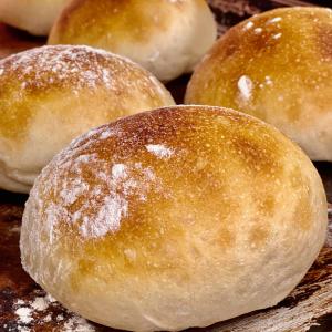 白パン(2個入り)の詳細画像1