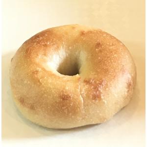 オレンジ・クリームチーズベーグル(1セット2個入り)の詳細画像1
