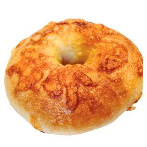 チーズベーグル(1セット2個入り)の詳細画像1