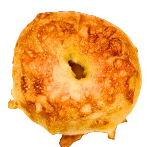 チーズベーグル(1セット2個入り)の詳細画像2