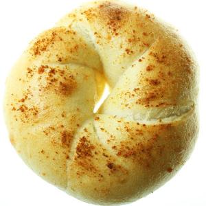 蜂蜜とレモンクリームチーズのベーグル（１セット２個入り）