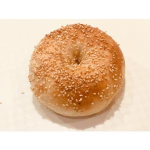 さつまいもクリームチーズベーグル(1セット2個入り)の詳細画像1
