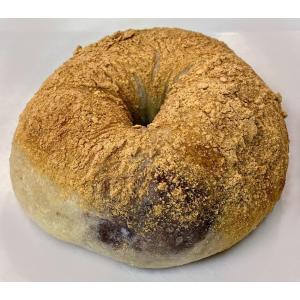 きなこ餅あんベーグル(1セット2個入り)の商品画像