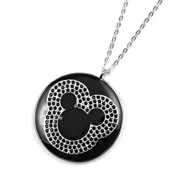 並行輸入 スワロフスキー ネックレス  1112906 シルバー 爆買