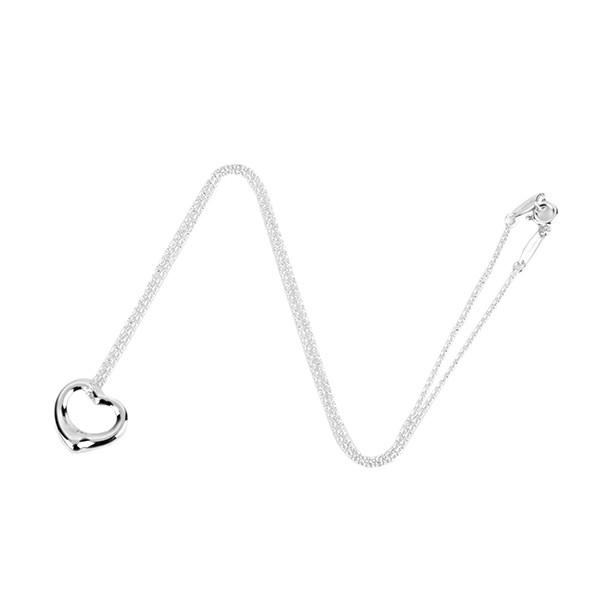 並行輸入 ティファニー  ネックレス エルサ・ペレッティ 10660092 シルバー 爆買