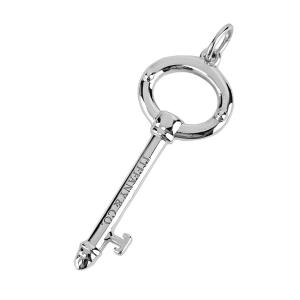 TIFFANY&Co.（ティファニー） 並行輸入 チャーム TIFFANY ティファニー