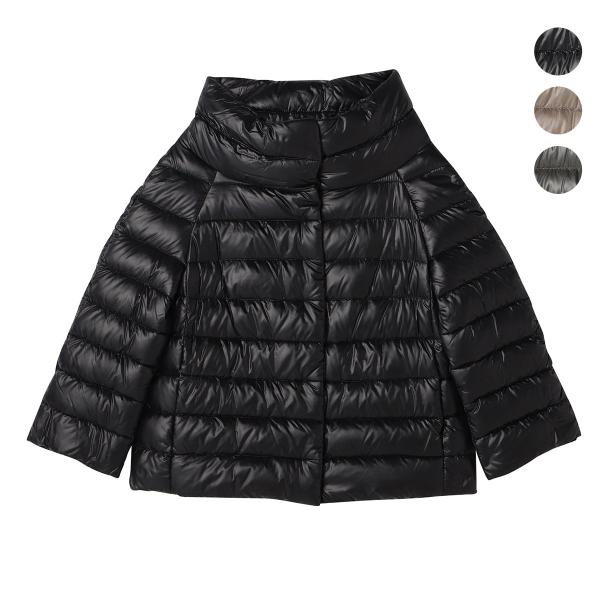 並行輸入 ヘルノ ダウンジャケット イコニコ PI0046DIC 12017Z