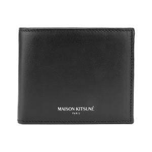 MAISON KITSUNE（メゾン キツネ） 【並行輸入品】メゾンキツネ 財布