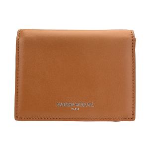 【国内即発】メゾン キツネ 折り財布 LM05345LC0038 P236 MAISON KITSUNE メゾン キツネ 2つ折り財布 スクエアジップ