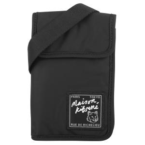 MAISON KITSUNE メゾンキツネ バッグ ボディバッグ ベルトバッグ