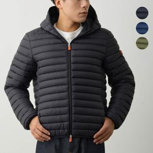 SAVE THE DUCK 【並行輸入品】 セーブザダック メンズ