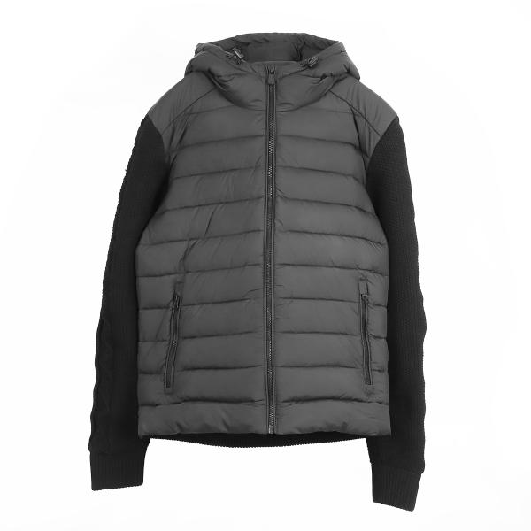 並行輸入 セーブ ザ ダック ジャケット フェン D32488M ROMI 21