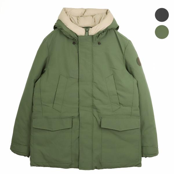 並行輸入 セーブ ザ ダック ジャケット フォレスト P42293M COTO 21