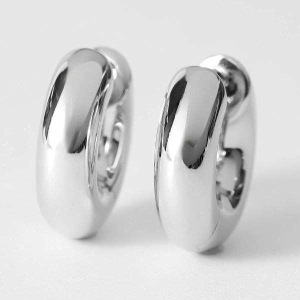 並行輸入 トムウッド ピアス TOMWOOD チャンキー 100153 S925/ECH10353N...