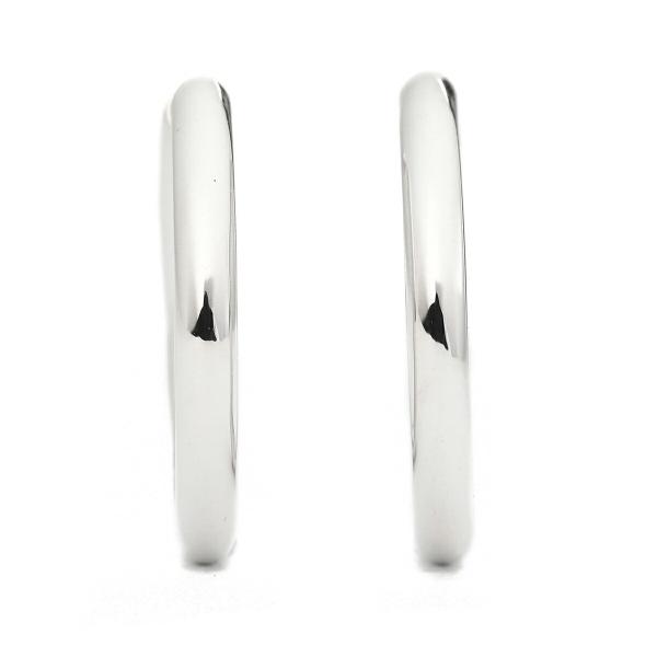 並行輸入 トムウッド ピアス TOMWOOD クラシック 100191 S925ユニセックス シルバ...