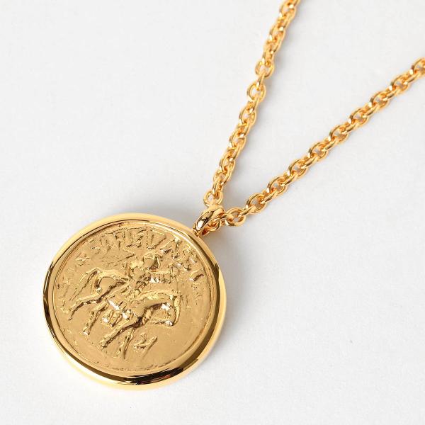 並行輸入 トムウッド ネックレス TOMWOOD コイン 100229ユニセックス