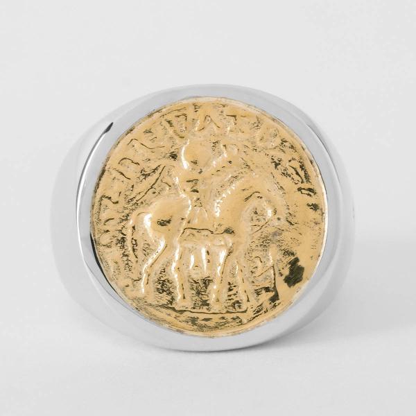 並行輸入 トムウッド リング コイン 100237