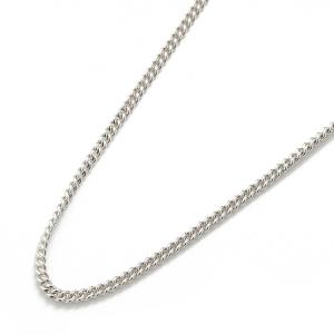 【国内即発】トムウッド ネックレス101448 トムウッド TOMWOOD ネックレス 101448 ウミ シルバー 銀 SILVER