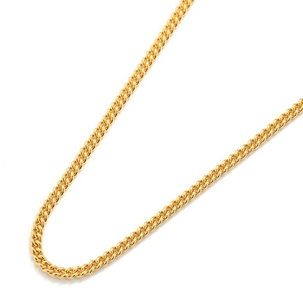 並行輸入 トムウッド ネックレス TOMWOOD カーブ 100270 S925 18Kユニセックス