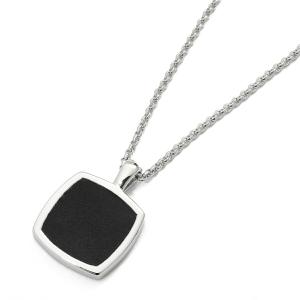 サ*売様 TOM WOOD フィガロ チェーンネックレス 62cm シルバー92 TOM WOOD（トムウッド） ネックレス Figaro Chain Thick 20.5inch