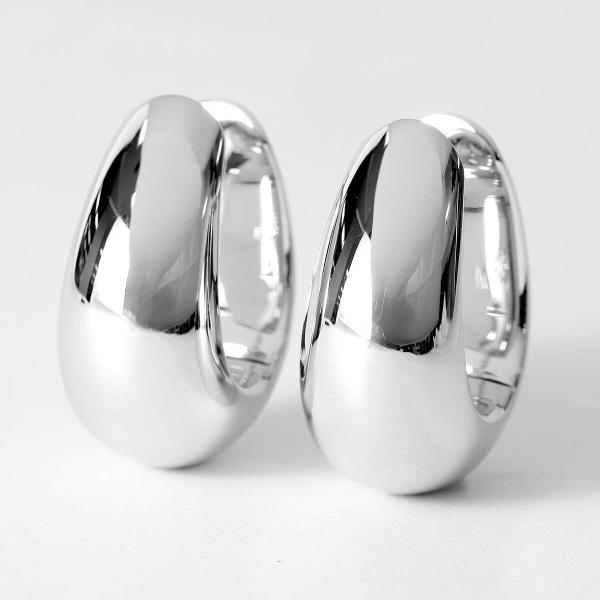 並行輸入 トムウッド ピアス TOMWOOD アイス 100507 S925ユニセックス シルバー ...