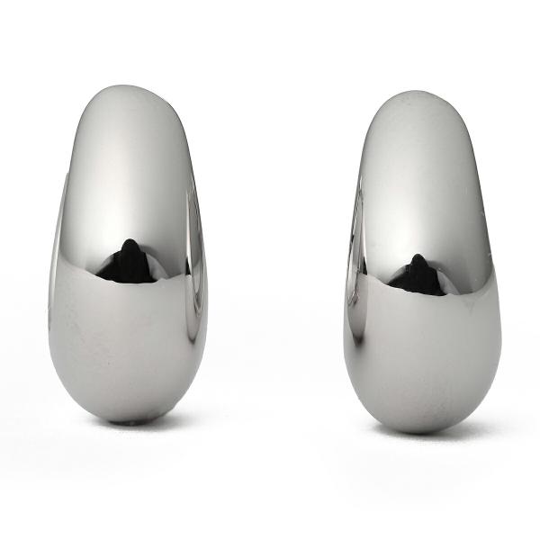 並行輸入 トムウッド ピアス TOMWOOD アイス 100515 S925ユニセックス シルバー ...