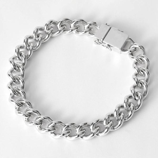 並行輸入 トムウッド ブレスレット TOMWOOD ルー 100630 S925ユニセックス