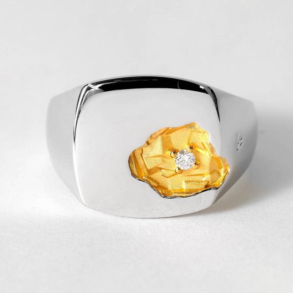 並行輸入 トムウッド リング TOMWOOD マインド 100711 S925/R74MSWD01S...