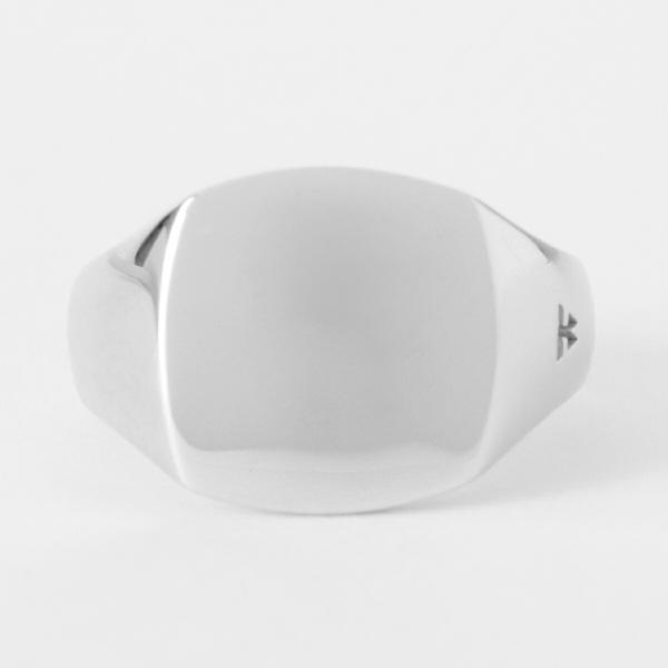 並行輸入 トムウッド リング ミニ シグネット クッション 100771