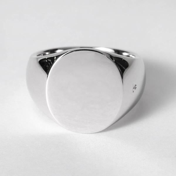 並行輸入 トムウッド リング TOMWOOD オーバル 100839M S925/R74IDNA01...
