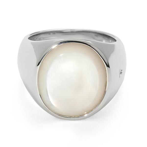 並行輸入 トムウッド リング TOMWOOD オーヴァル 100851 S925ユニセックス