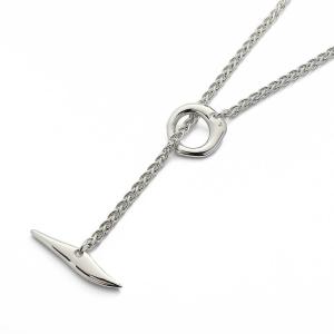 アクセサリー TOM TOM WOOD トムウッド Spike Chain スパイク チェーン 100993