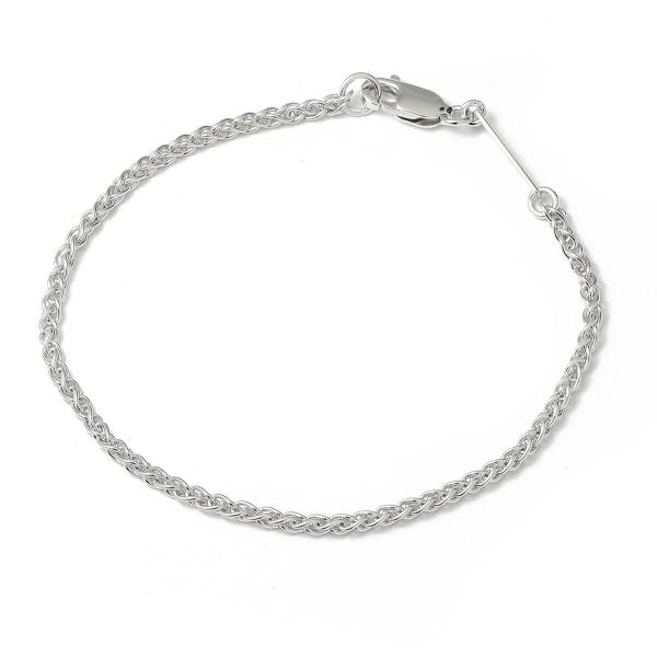 並行輸入 トムウッド ブレスレット TOMWOOD スパイク 100991 S925ユニセックス