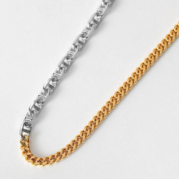 並行輸入 トムウッド ネックレス TOMWOOD ルー 101233 S925ユニセックス