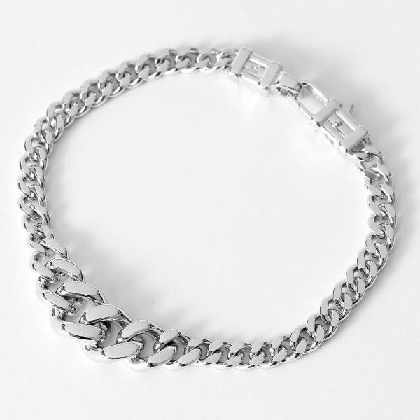 並行輸入 トムウッド ブレスレット TOMWOOD ディーン 101251 S925ユニセックス