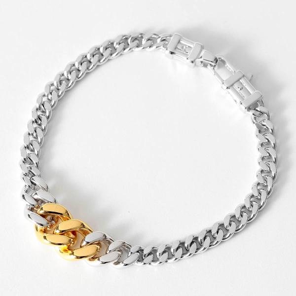 並行輸入 トムウッド ブレスレット TOMWOOD ディーン 101252 S925ユニセックス