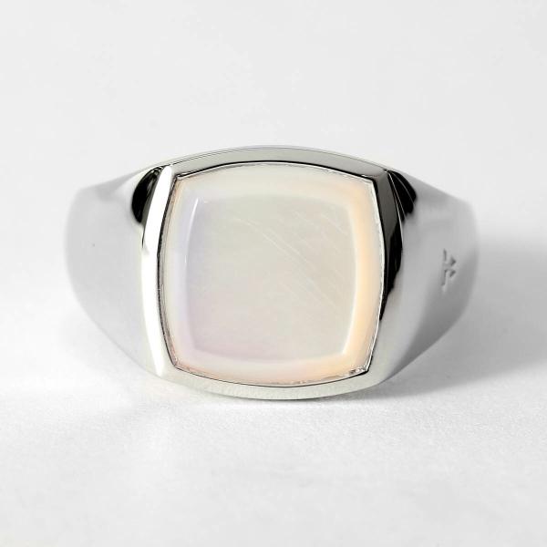 並行輸入 トムウッド リング TOMWOOD ケイ 101283 S925ユニセックス