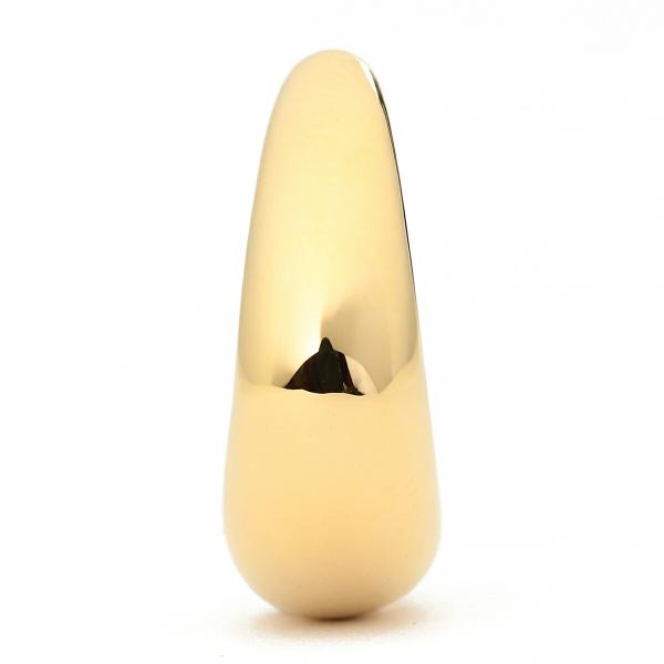 並行輸入 トムウッド イヤーカフ TOMWOOD バオ 101297ユニセックス ゴールド 金