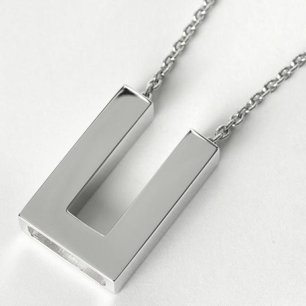 並行輸入 トムウッド ネックレス TOMWOOD スクエア 101427ユニセックス