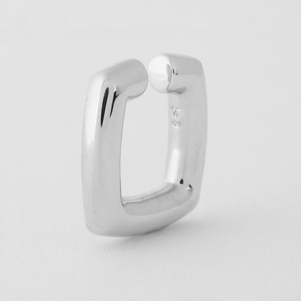 並行輸入 トムウッド イヤーカフ TOMWOOD フレーム EAR CUFF 101538 OSユニ...