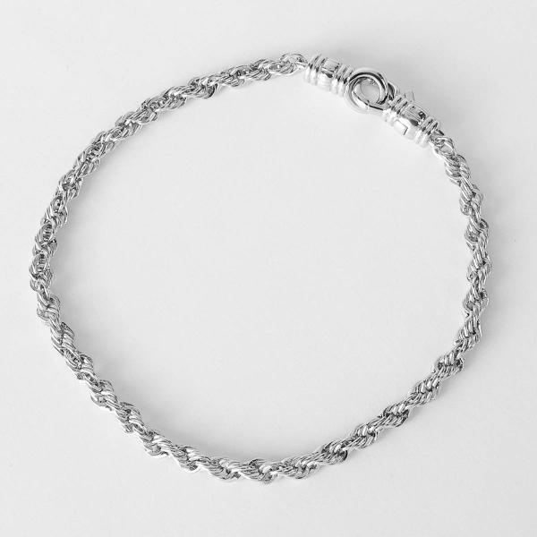 並行輸入 トムウッド ブレスレット ロープ 101563