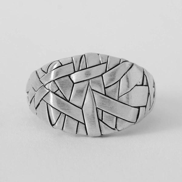 並行輸入 トムウッド リング キルト リング 101564