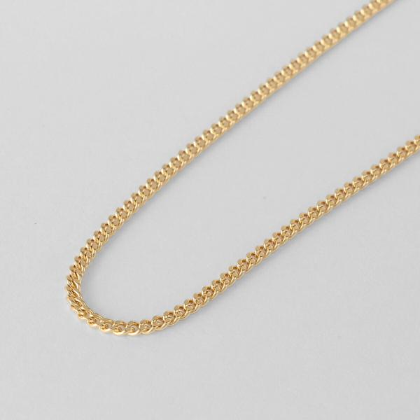 並行輸入 トムウッド ネックレス TOMWOOD ジル CHAIN GOLD 101600ユニセック...