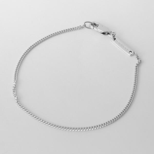 並行輸入 トムウッド ブレスレット TOMWOOD ジル BRACELET 101601ユニセックス...