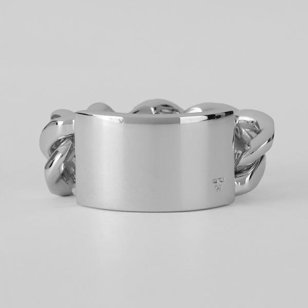 並行輸入 トムウッド リング TOMWOOD アイディー RING LARGE 101605 ユニセ...
