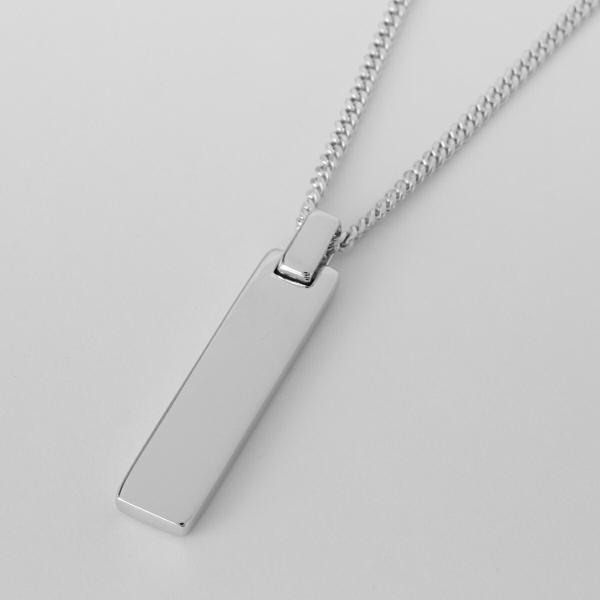 並行輸入 トムウッド ネックレス TOMWOOD アイディー PENDANT 101607ユニセック...